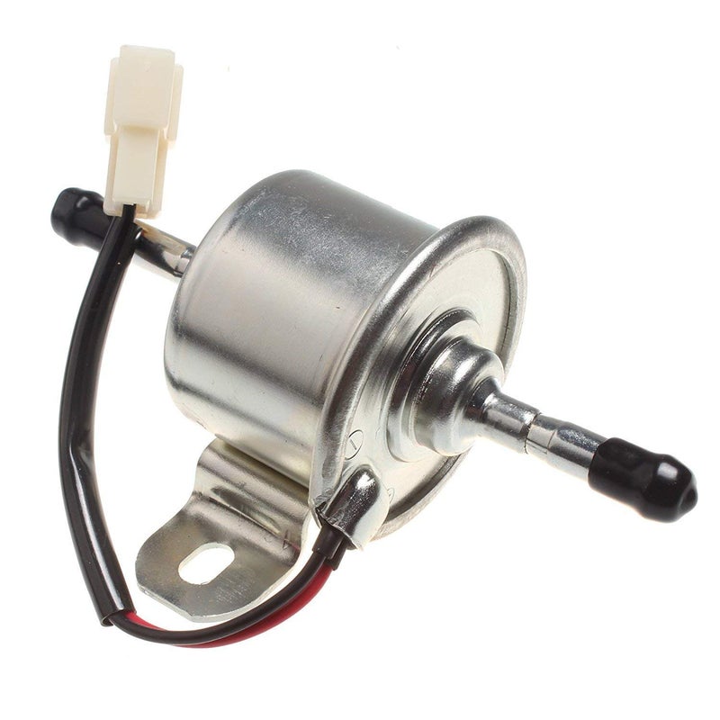 TEAYIR New Fuel Pump For John Deere Gator HPX, Pro 2020, 4020 AM876265 - Image 4